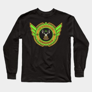 CERNUNNOS - LIMITED EDITION Long Sleeve T-Shirt